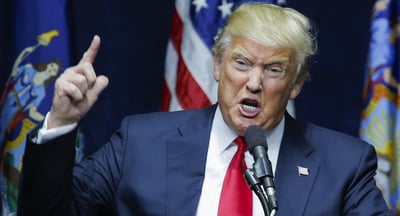 'Phraand' Trump's 'Hellhole' Insult: Will PM Modi Stand Up for India’s Pride or Just 'Khi Khi' Away the Slurs?